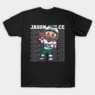 Jason Kelce T-Shirt